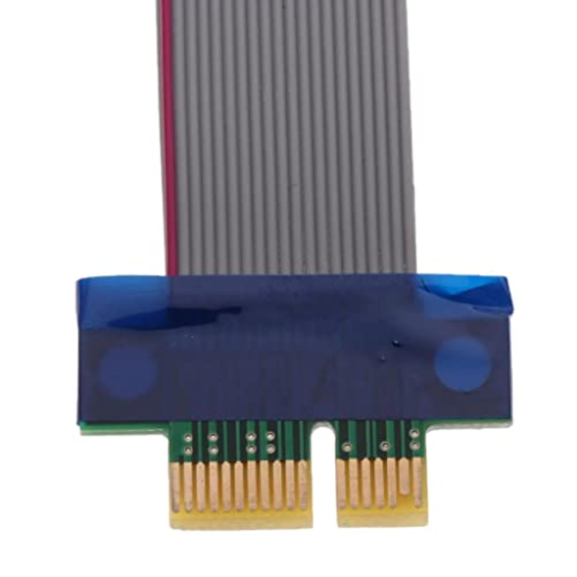 PCI-E 1X Riser Card Extender Cable